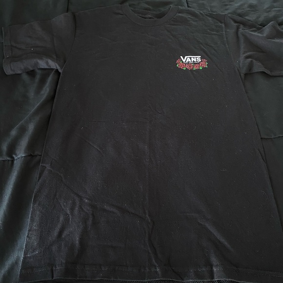 Vans shirt - Picture 2 of 4